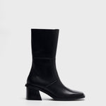 MIM Botas y botines New Paris Negro