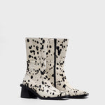 MIM Botas y botines New Paris Print