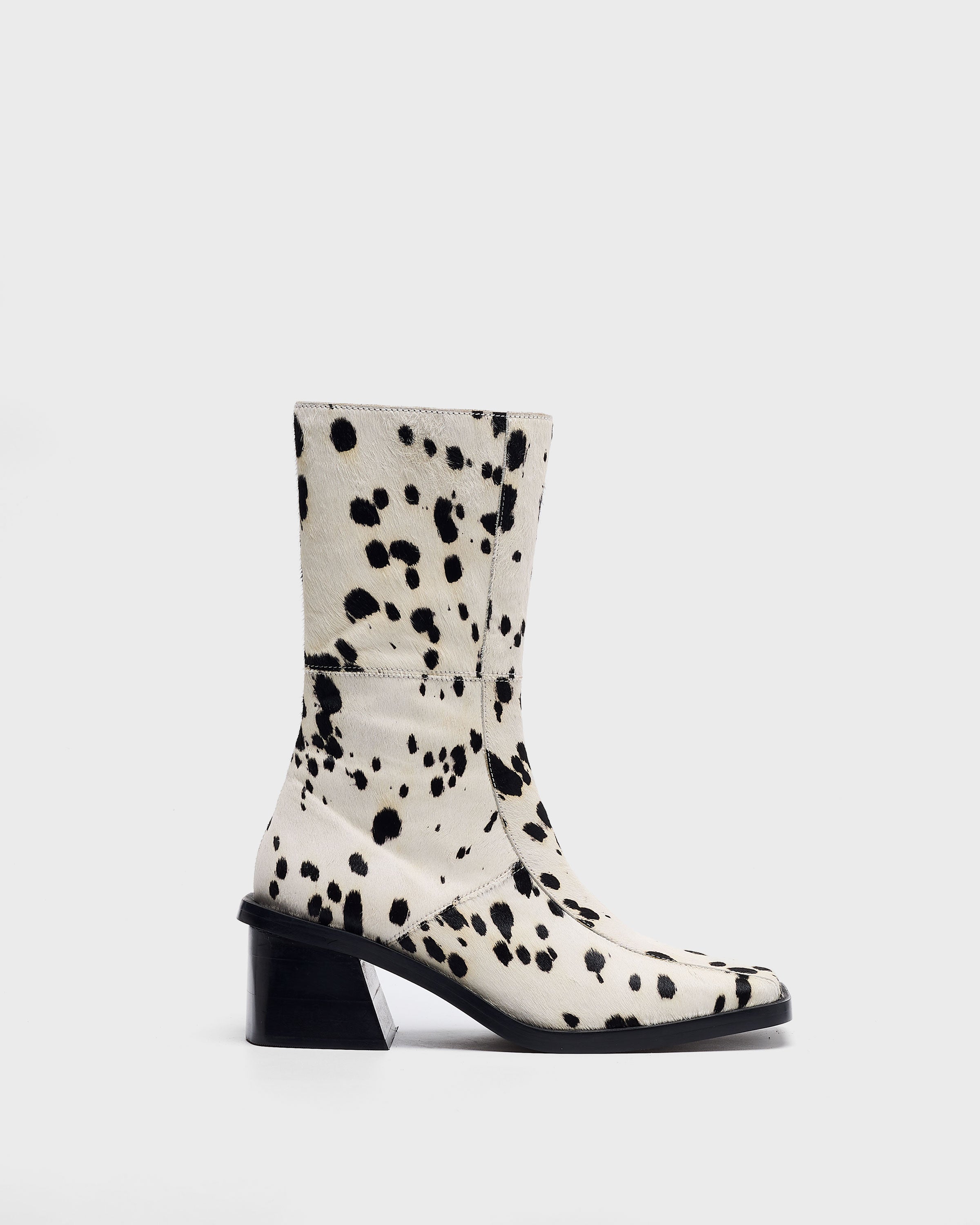 MIM Botas y botines New Paris Print