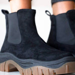 MIM Botas y botines NINTENDO NEGRO