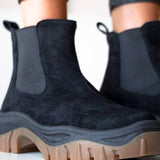 MIM Botas y botines NINTENDO NEGRO