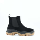 MIM Botas y botines NINTENDO NEGRO