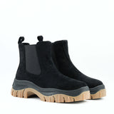 MIM Botas y botines NINTENDO NEGRO
