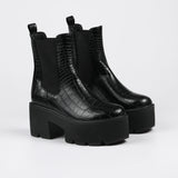 MIM Botas y botines OHIO COCO