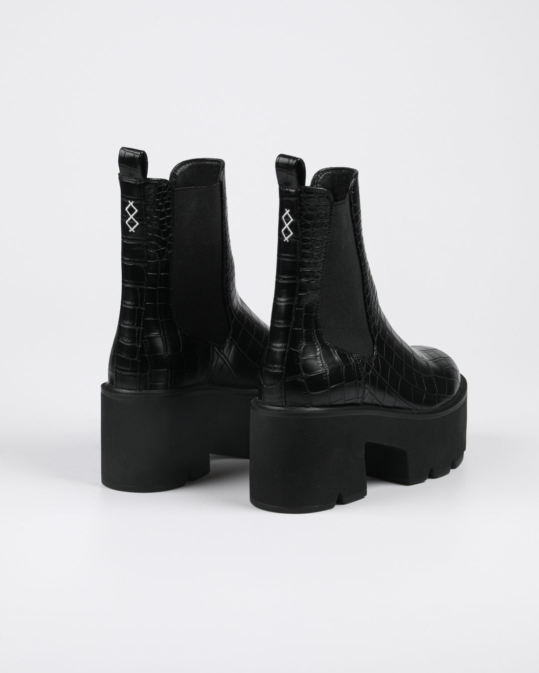 MIM Botas y botines OHIO COCO