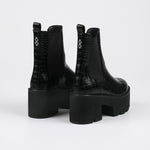 MIM Botas y botines OHIO COCO