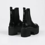 MIM Botas y botines OHIO COCO