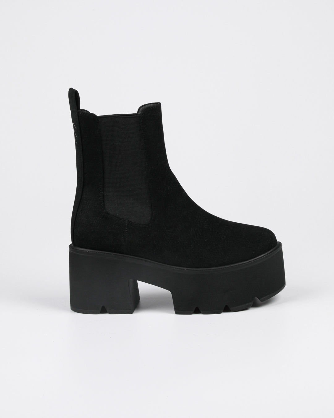 MIM Botas y botines OHIO NEGRO