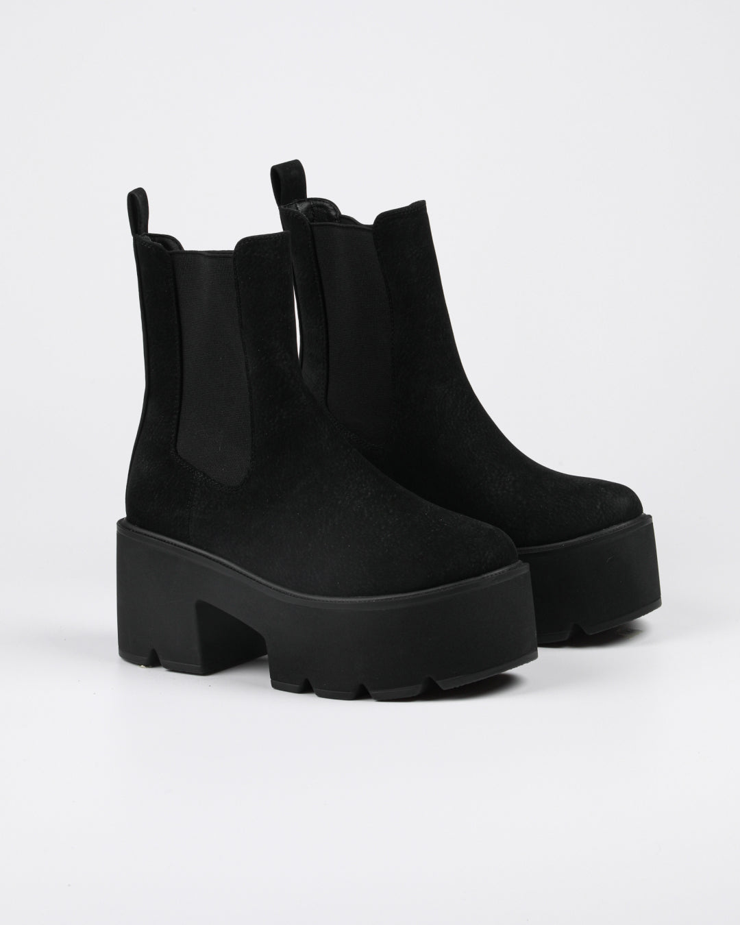 MIM Botas y botines OHIO NEGRO