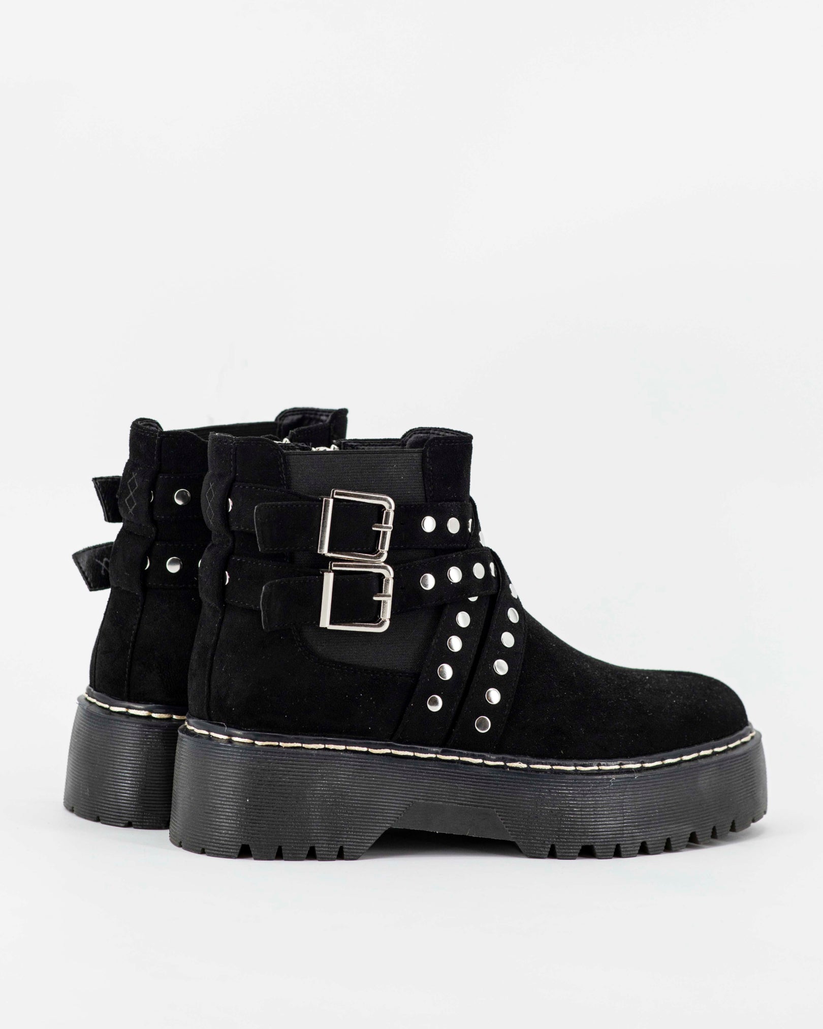 MIM Botas y botines PADAWAN NEGRO