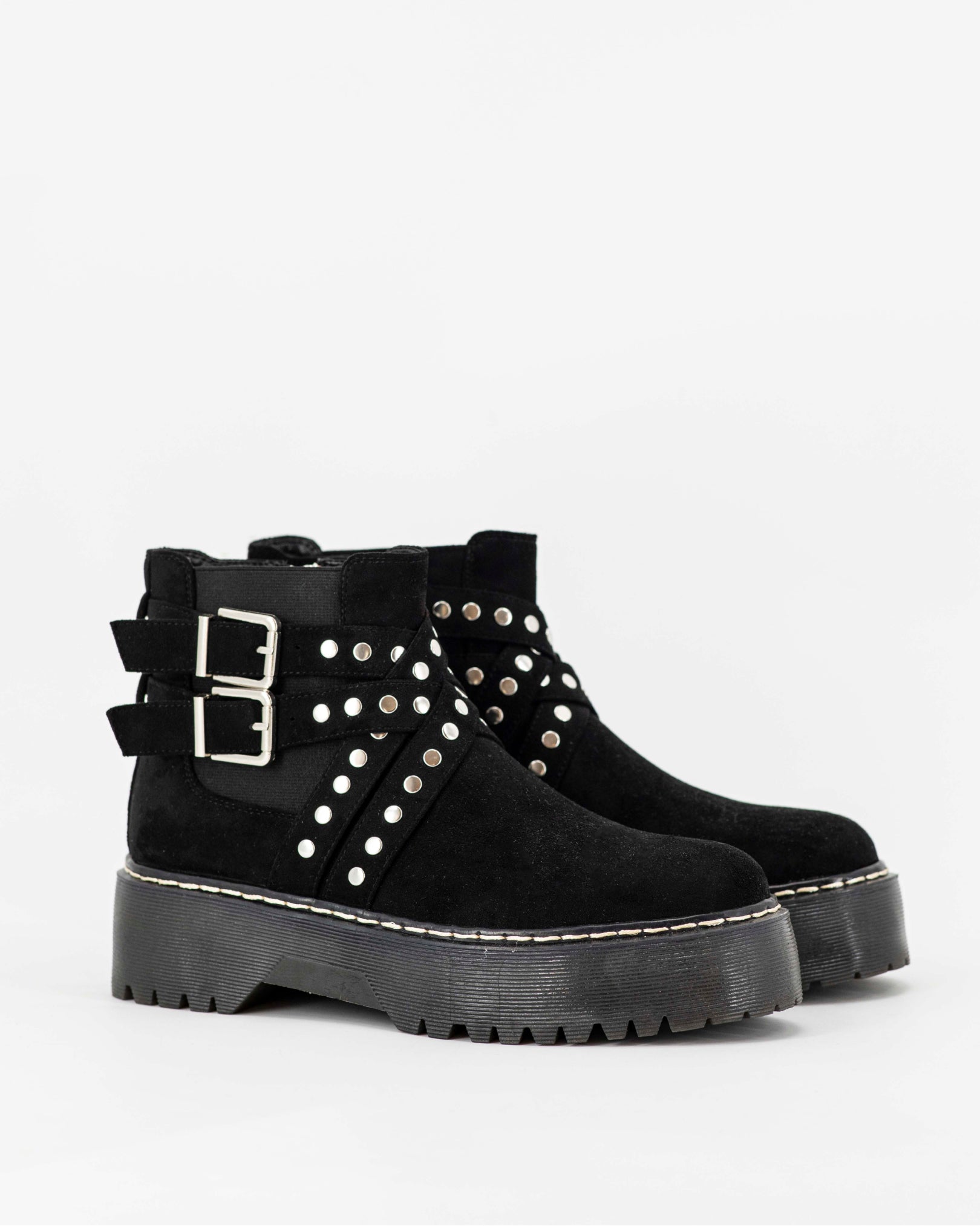 MIM Botas y botines PADAWAN NEGRO