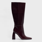 MIM Botas y botines Pierre High Chocolate