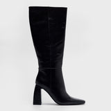 MIM Botas y botines Pierre High Negro