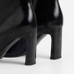 MIM Botas y botines PRIM NEGRO