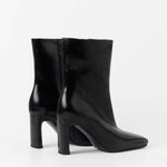 MIM Botas y botines PRIM NEGRO