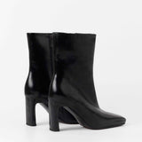 MIM Botas y botines PRIM NEGRO