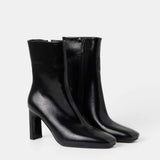 MIM Botas y botines PRIM NEGRO