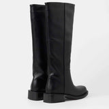 MIM Botas y botines RINNA NEGRO