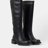 MIM Botas y botines RINNA NEGRO