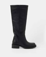 MIM Botas y botines RINNA NEGRO