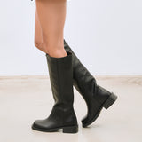 MIM Botas y botines RINNA NEGRO