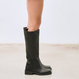 MIM Botas y botines RINNA NEGRO