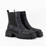 MIM Botas y botines SELMA NEGRO