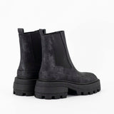 MIM Botas y botines SELMA NEGRO