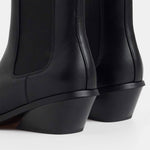 MIM Botas y botines SULLY NEGRO