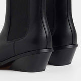 MIM Botas y botines SULLY NEGRO