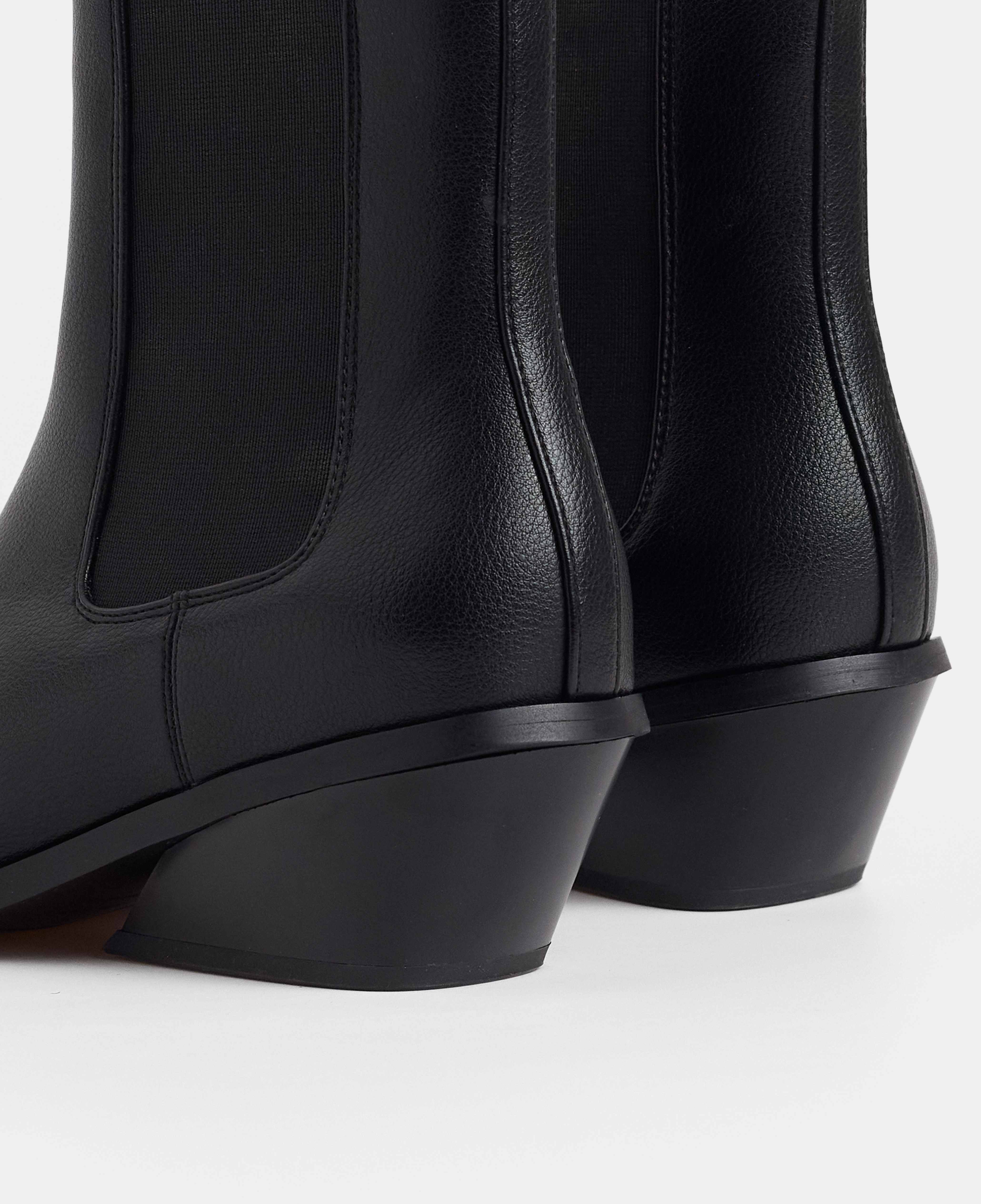 MIM Botas y botines SULLY NEGRO