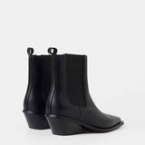 MIM Botas y botines SULLY NEGRO
