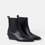 MIM Botas y botines SULLY NEGRO