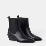 MIM Botas y botines SULLY NEGRO