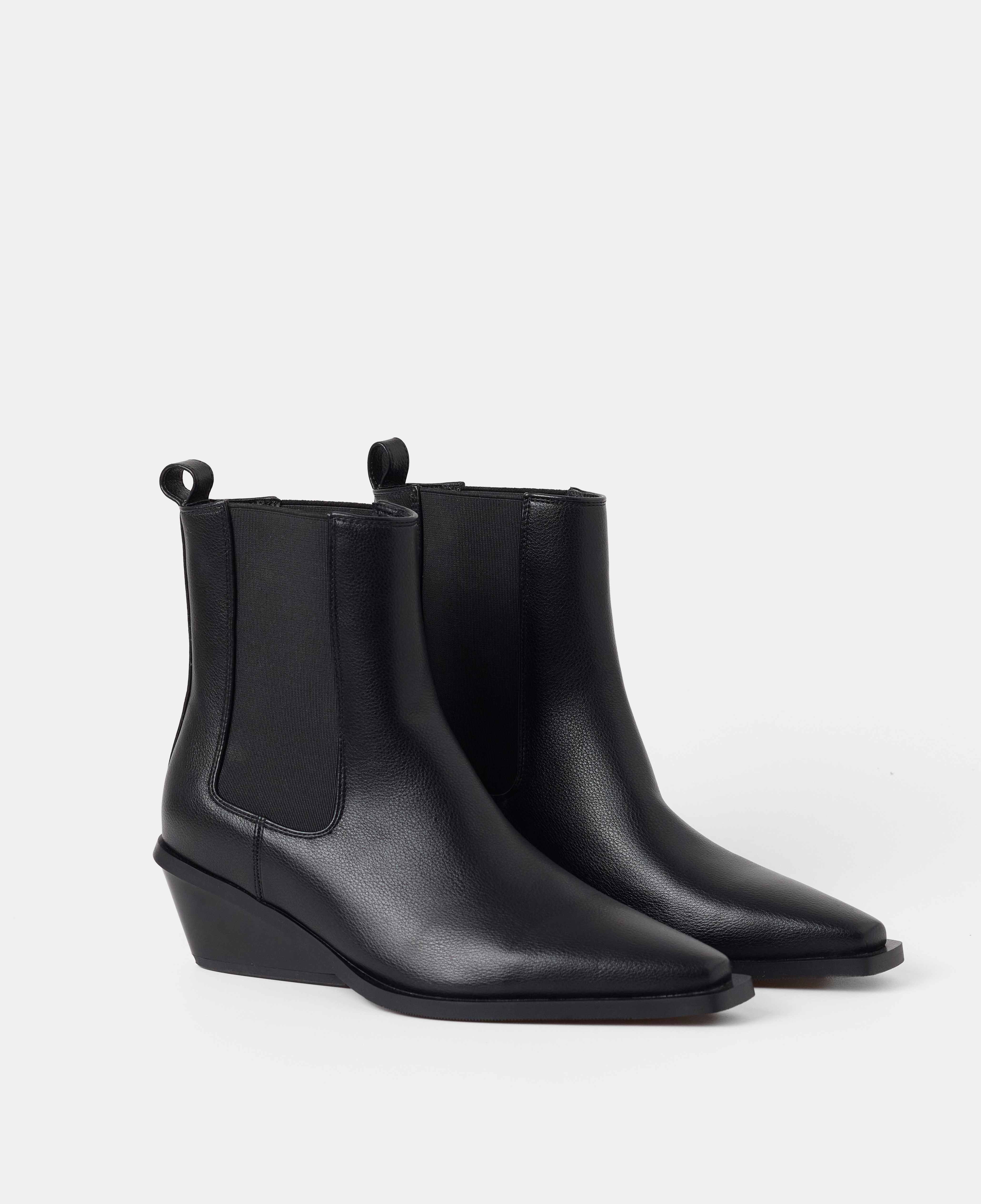 MIM Botas y botines SULLY NEGRO