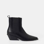 MIM Botas y botines SULLY NEGRO