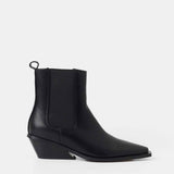 MIM Botas y botines SULLY NEGRO