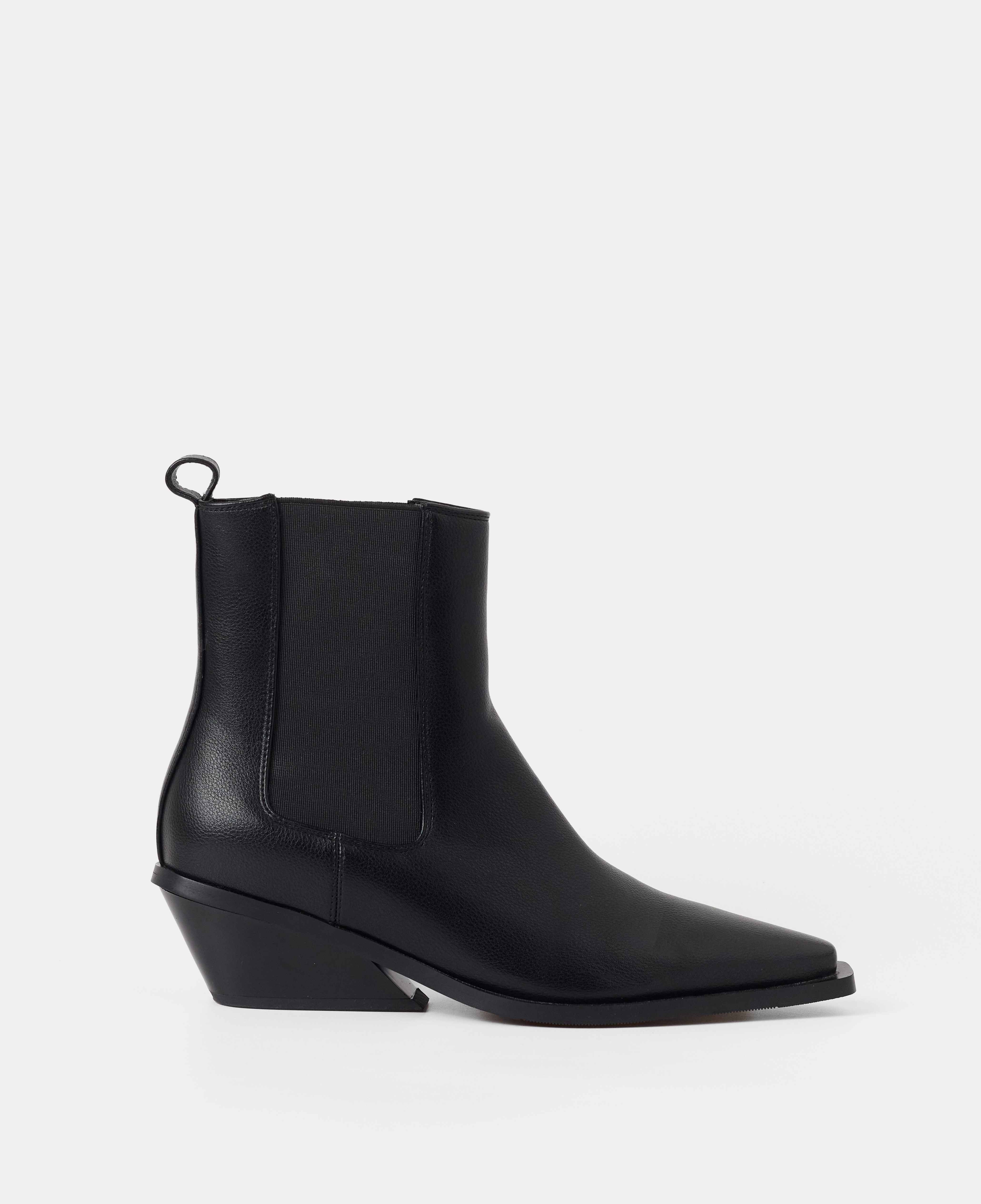 MIM Botas y botines SULLY NEGRO
