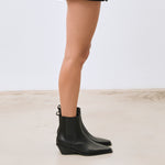 MIM Botas y botines SULLY NEGRO