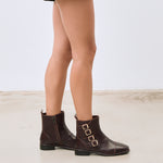 MIM Botas y botines TED BURDEOS