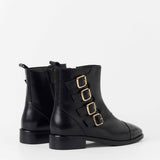 MIM Botas y botines TED NEGRO