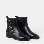 MIM Botas y botines TED NEGRO