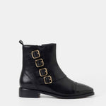 MIM Botas y botines TED NEGRO