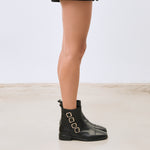MIM Botas y botines TED NEGRO