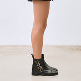 MIM Botas y botines TED NEGRO