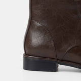 MIM Botas y botines TOMS CHOCOLATE