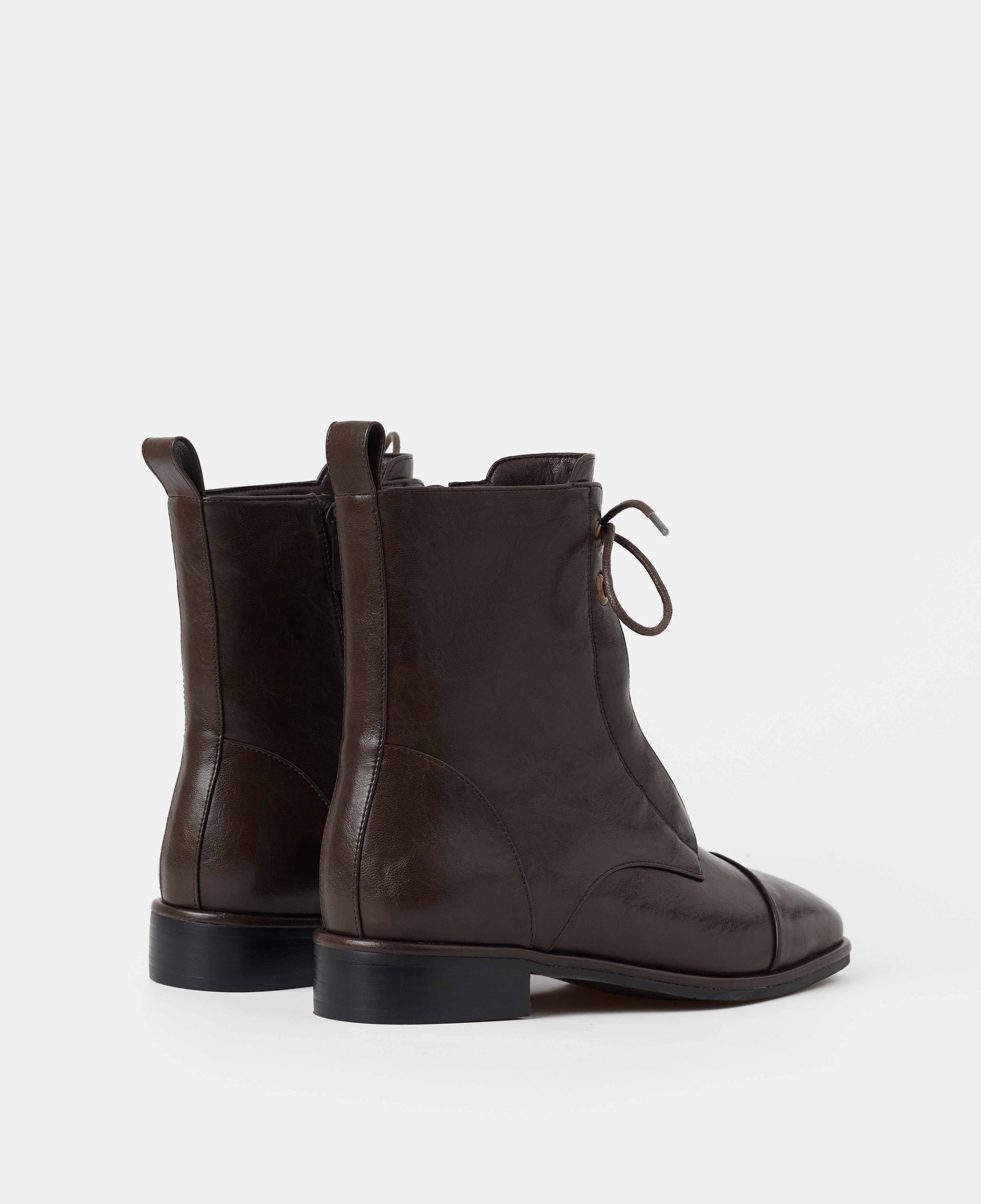 MIM Botas y botines TOMS CHOCOLATE