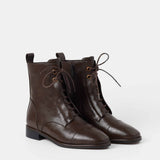 MIM Botas y botines TOMS CHOCOLATE