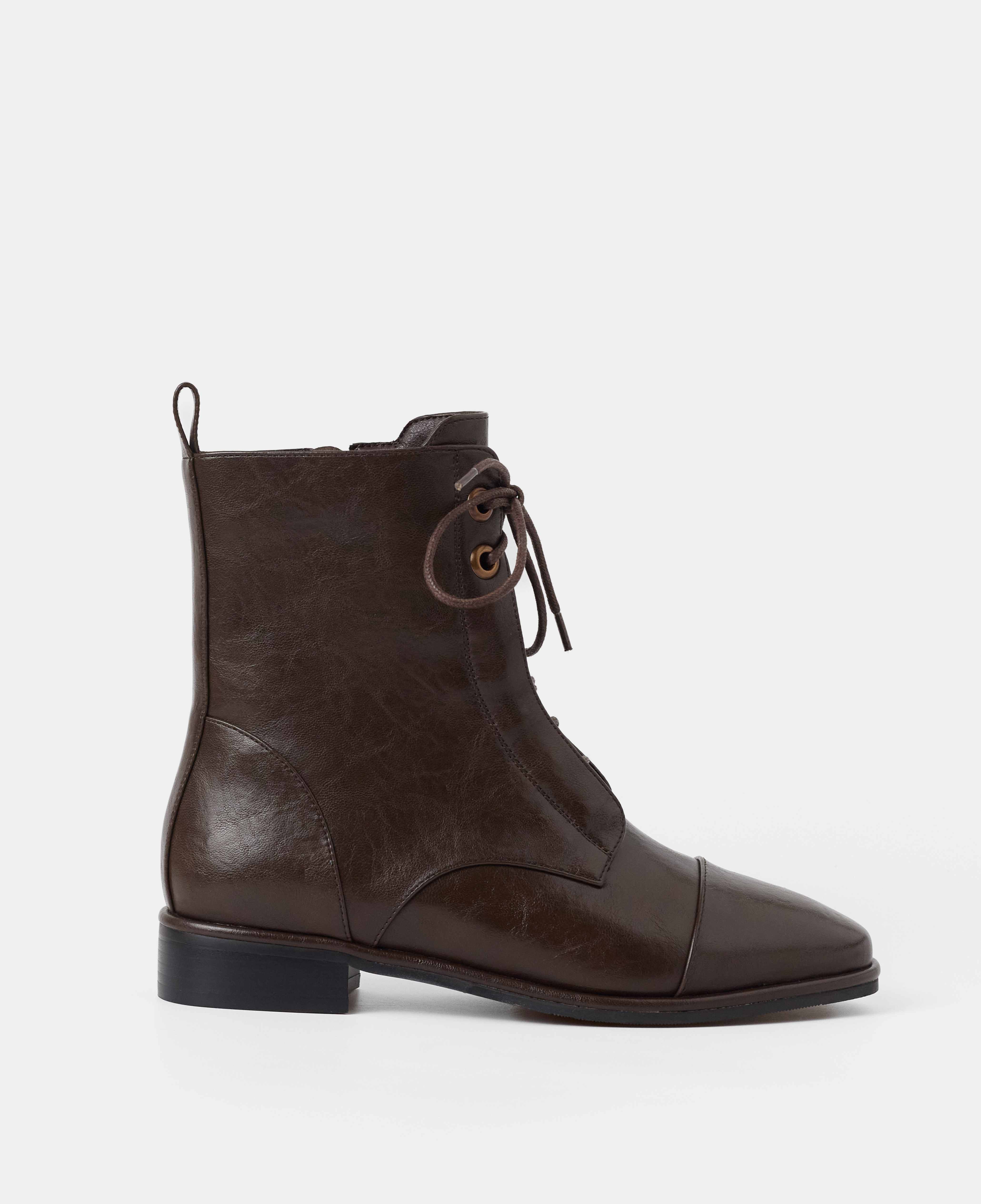 MIM Botas y botines TOMS CHOCOLATE