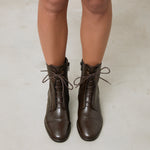 MIM Botas y botines TOMS CHOCOLATE